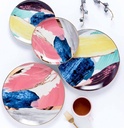 Kitchen & Tabletop / Tableware & Drinkware / Dinnerware / Solved Plates