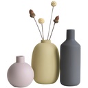 Kitchen & Tabletop / Tableware & Drinkware / Table Accents / Solved Table Vases