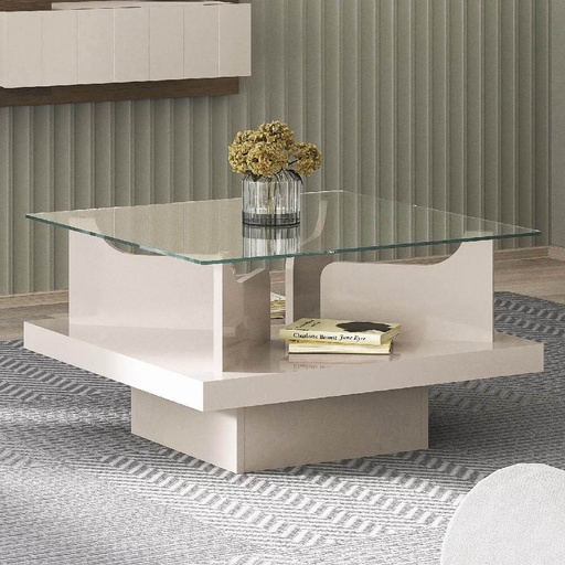 JED COFFEE TABLE, Stylish? Solved!