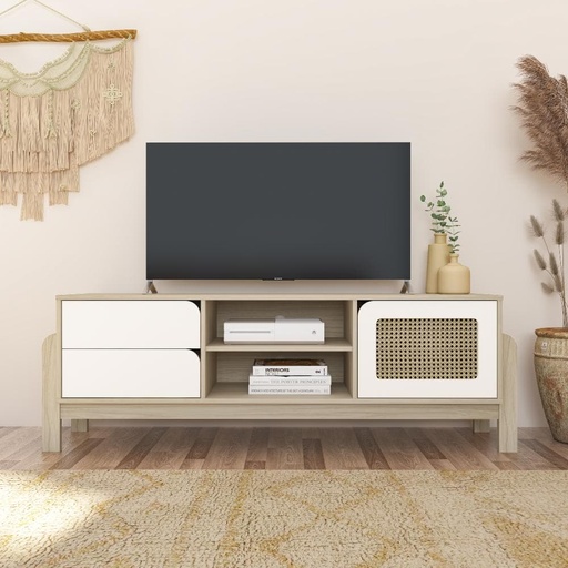 FREDRICK TV STAND, Classy? Solved!