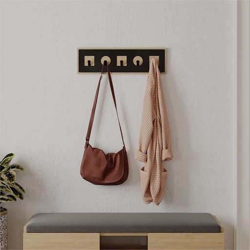 Ayvacık OAK COAT HOOKS, Affordable? Solved!