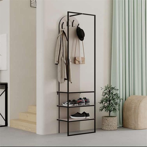Ulukısla LIGHT MOCHA HALLWAY SETS, Elegant look? Solved!