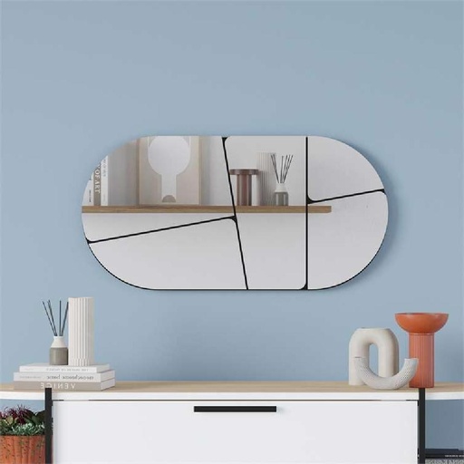 Narlı BLACK BUTE MIRRORS, Premium? Solved!