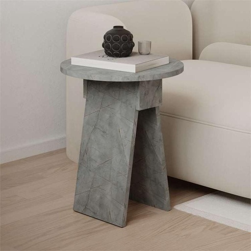 Ilgaz LAGINA SIDE TABLES, Stunning? Solved!