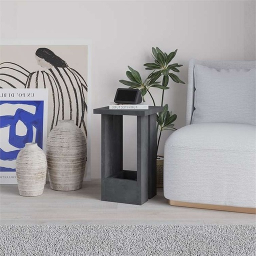 Atakent RETRO GREY SIDE TABLES, Reasonable? Solved!