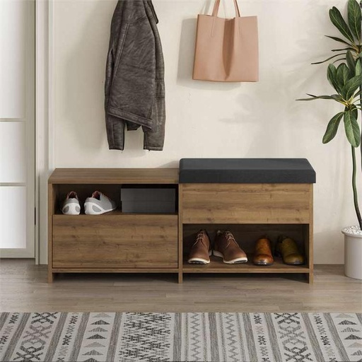 Macka HITIT SHOE STORAGES, Modern? Solved!