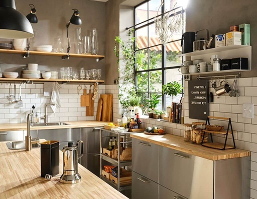 IKEA VÅRSTA Front for Dishwasher, Stainless Steel, Durable? Solved!