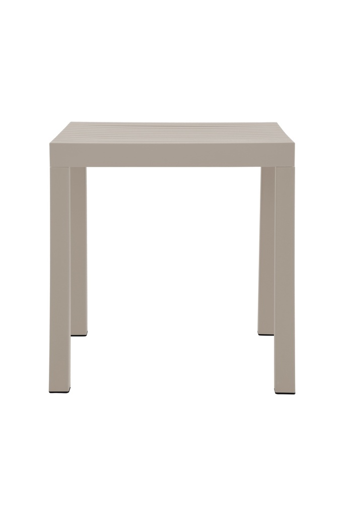 SLOVENIA Table LIGHT GREY
