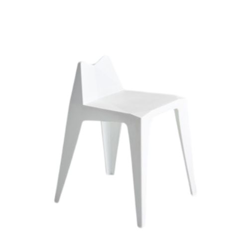 PARAGUAY Chair WHITE