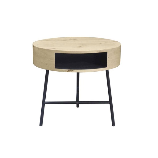 VENTURA Side End Table