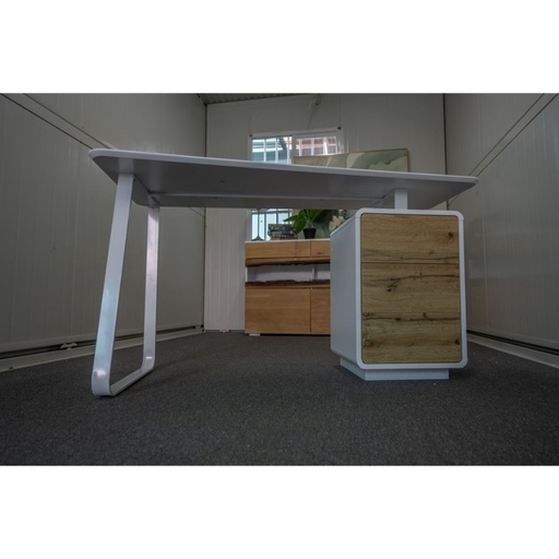 KOBE Computer Desk White, Latest? Solved!