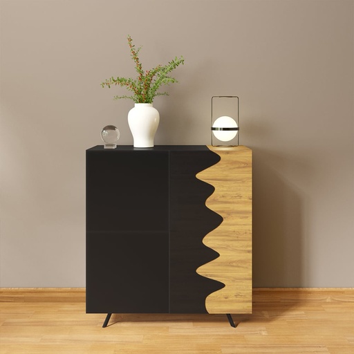 Bermuda, Highboard- Buffet Table, Stunning? Solved!