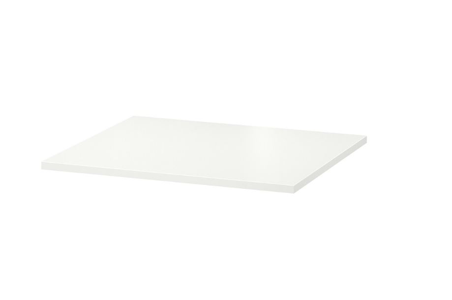 IKEA SPILDRA Top for Storage Module, White, Solved!