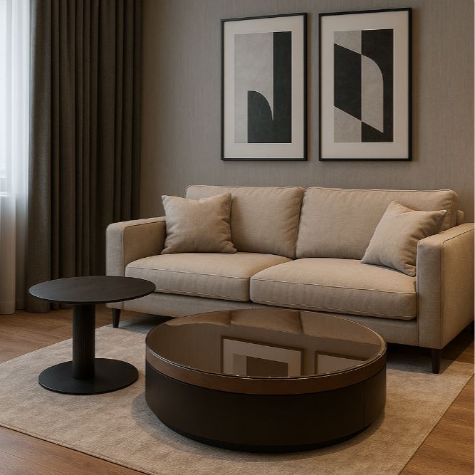Amalopi Coffee Table,Set of 2