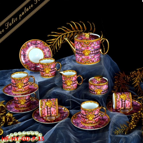 Riongaze Tableware Set