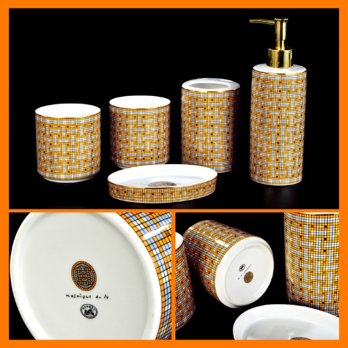Mahataravik Tableware Set
