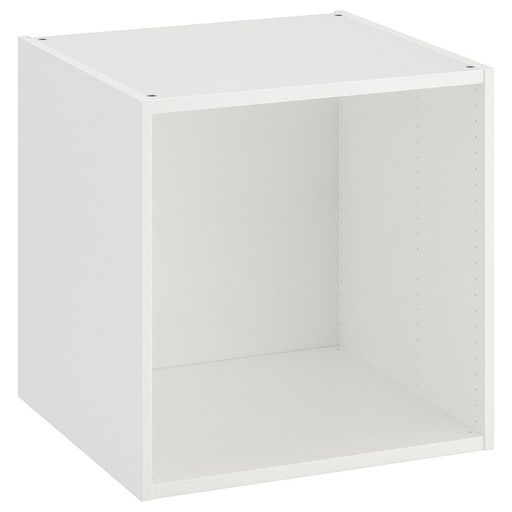 IKEA PLATSA Frame, White, Durable? Solved!