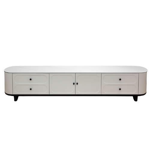 Sanzekong TV Stand,220cm