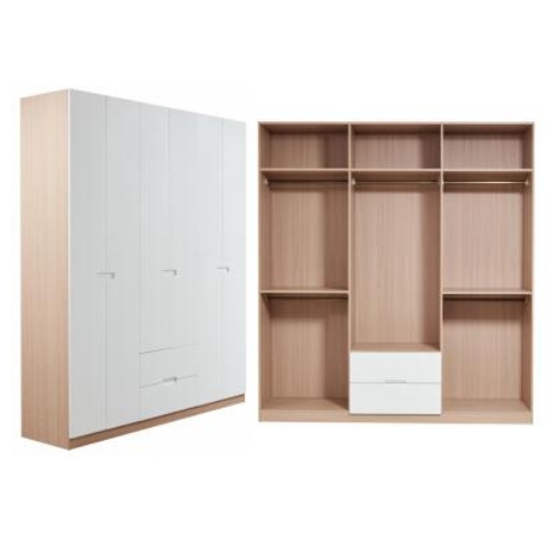 Urakatara Wardrobe