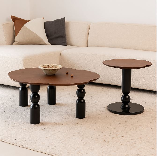 Tanaduran Coffee Table Set