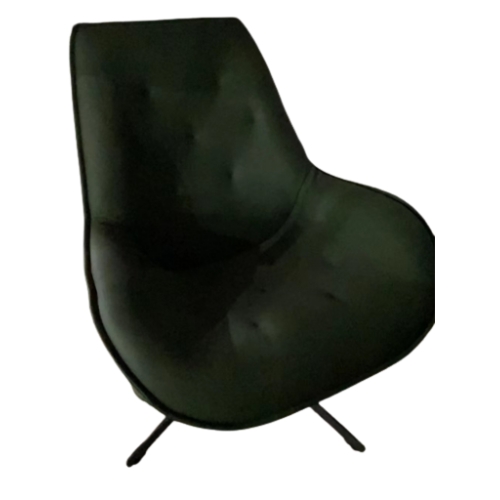 Irachipi Comfort Lounge Chair