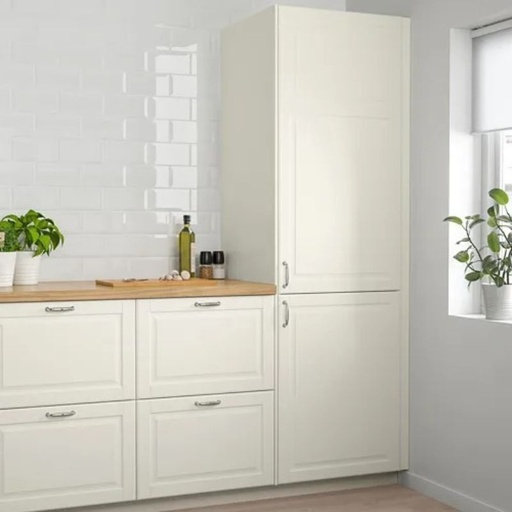 IKEA BODBYN Door, Off-White, Aesthetic? Solved!