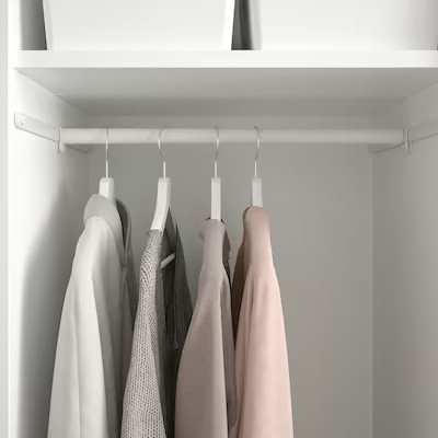 HJÄLPA Clothes Rail