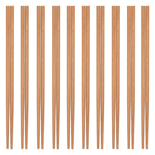 IKEA MEDHJALPARE Chopsticks 10 Pairs Bamboo, Handy? Solved!