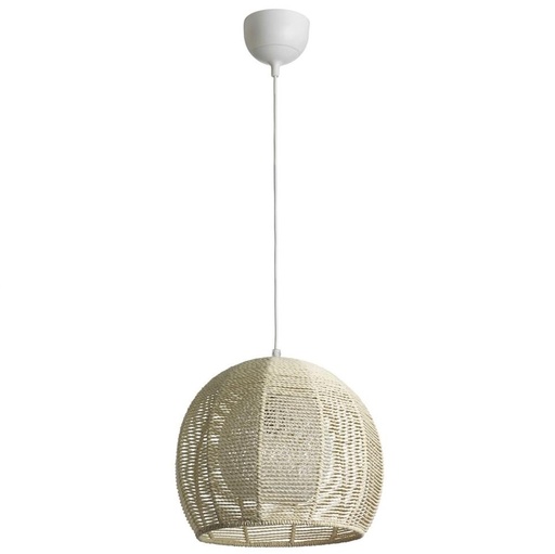 IKEA Gissbo Pendant Lamps, Naturadome? Solved!