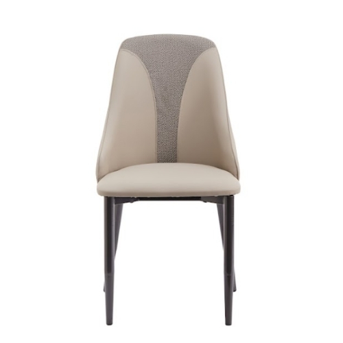 OBYAMCHI Chair, L GREY