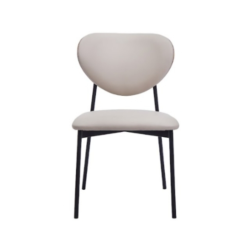 TAPTIVIKVIK Chair, L GREY
