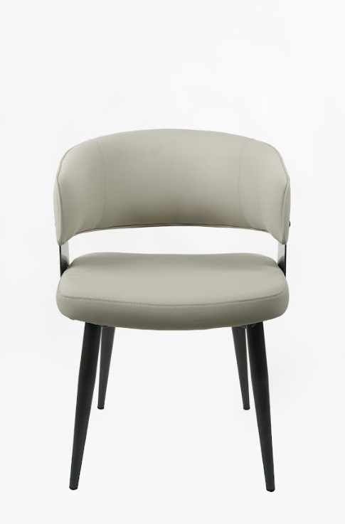 Urapipi Dining Chair, Light Grey