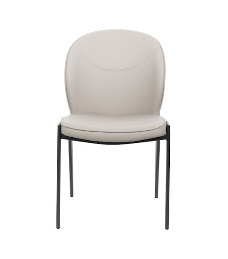 TAPTIDULO Chair, L GREY