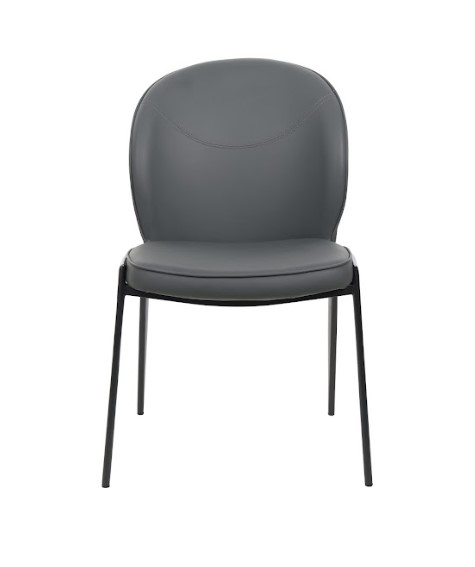 TAPTIDULO Chair, D GREY