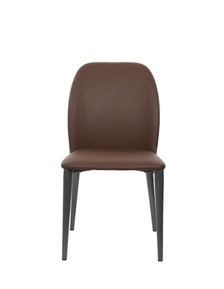 YANGRAVIK Chair, COFFEE