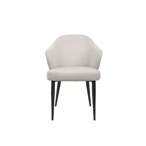 MEKOTANDU Chair, L GREY