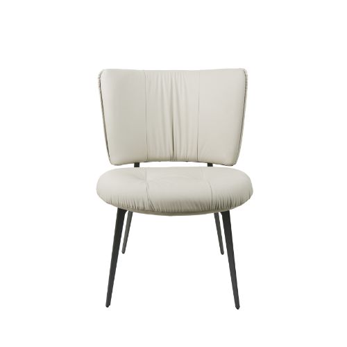 IRARANRA Chair, L GREY