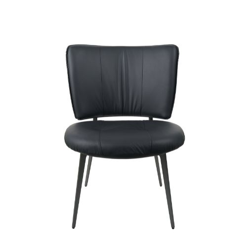 IRARANRA Chair, BLACK