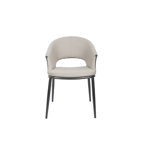 GANGADUCHI Chair, KHAKI