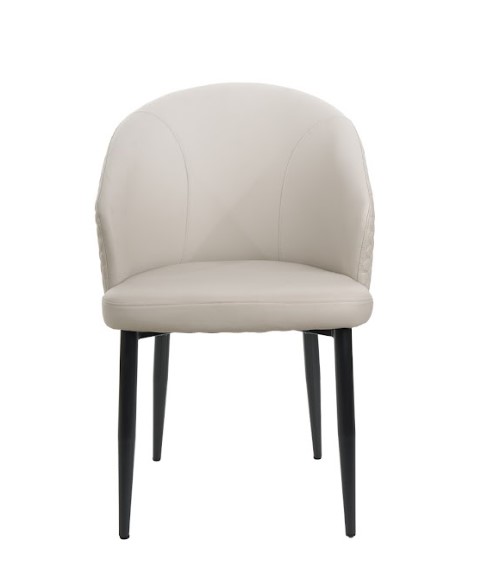 TANAMANBARI Chair, L GREY
