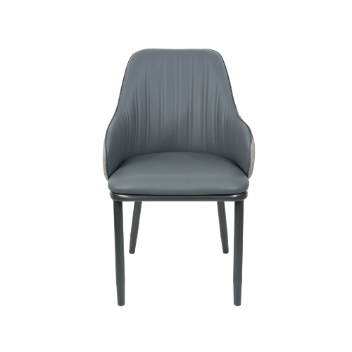 MISSITANSHI Chair, D GREY