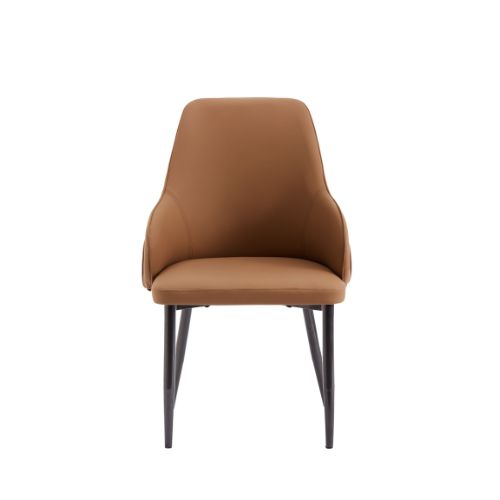 ZAMPINGA Chair, COFFEE
