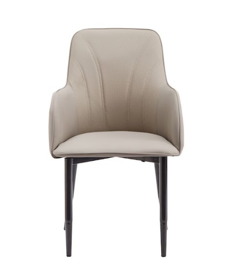 LENABIVIK Chair, L GREY