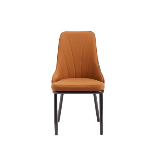 YANGZEMAN Chair, COFFEE