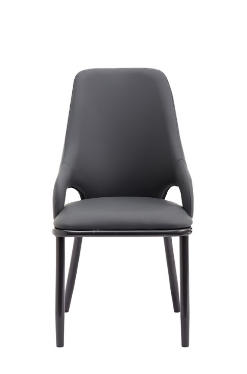 URASHIVIK Chair, D GREY