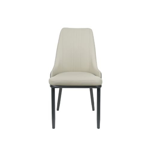 AMABILA Chair, L GREY
