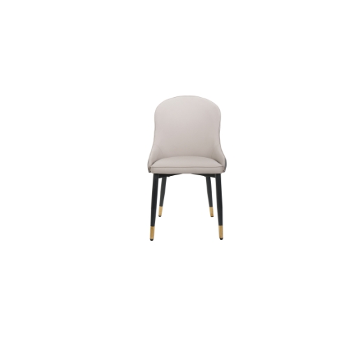 LENAKARA Chair, L GREY