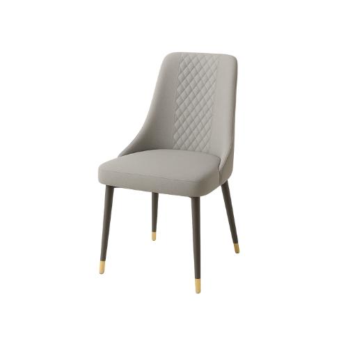 TANADUBI Chair, L GREY
