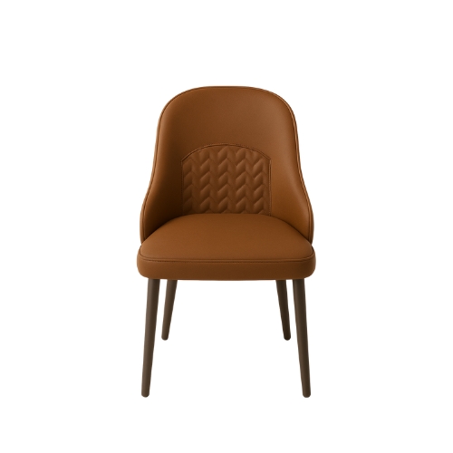 URARANLA Chair, COFFEE