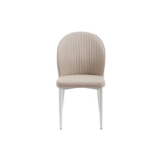 Lenavikze Dining Chair L GREY